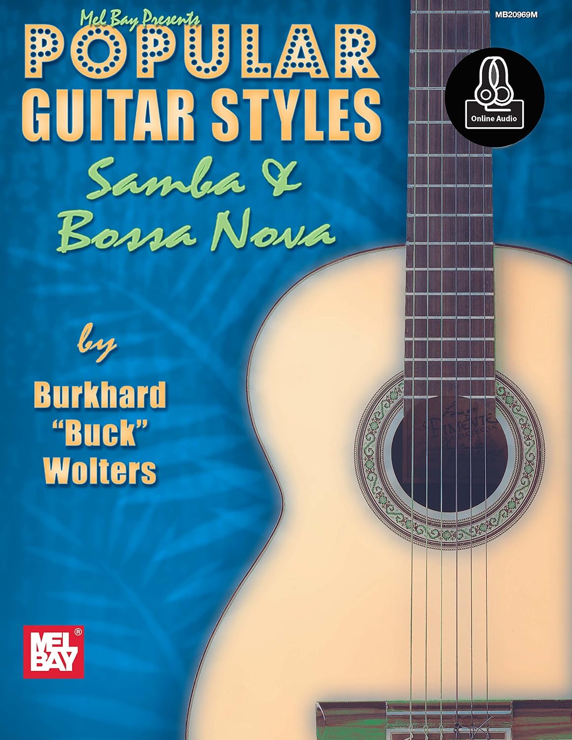 ler totalmente Popular Guitar Styles - Samba & Bossa Nova (English Edition)