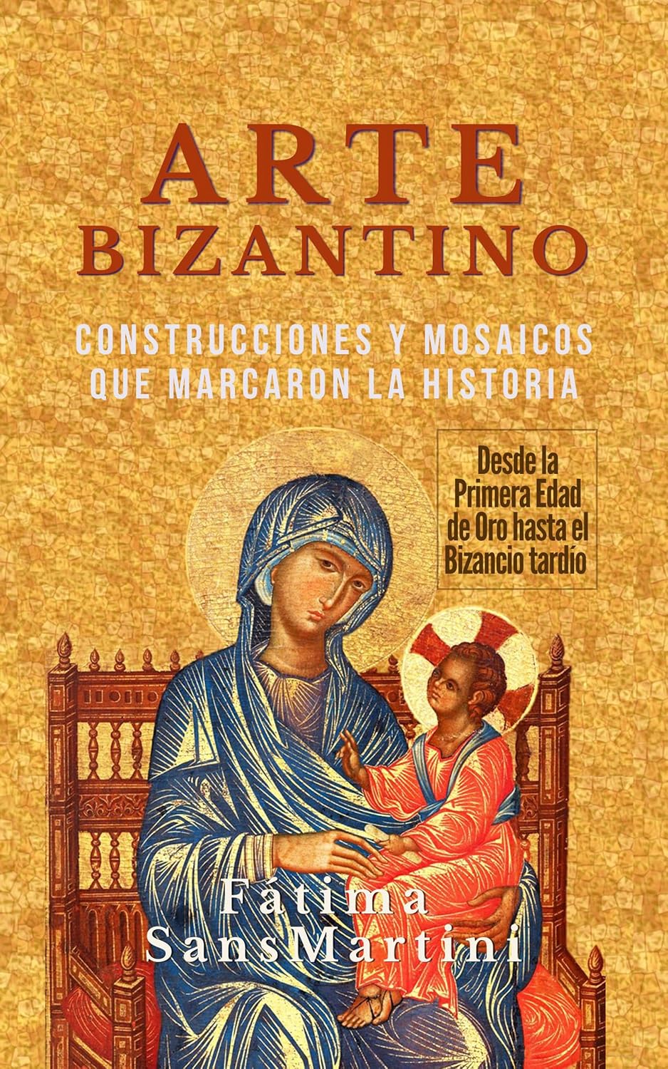 Arte bizantino (Spanish Edition) baixar o livro de graça