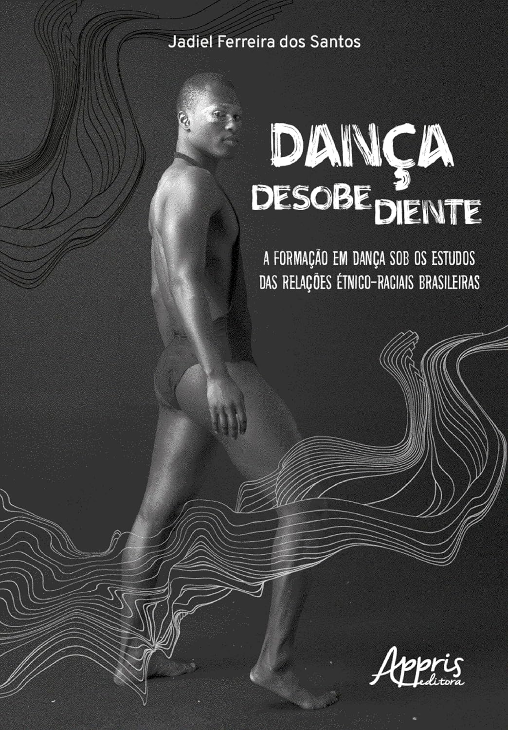 Dança Desobediente baixar livro de graça