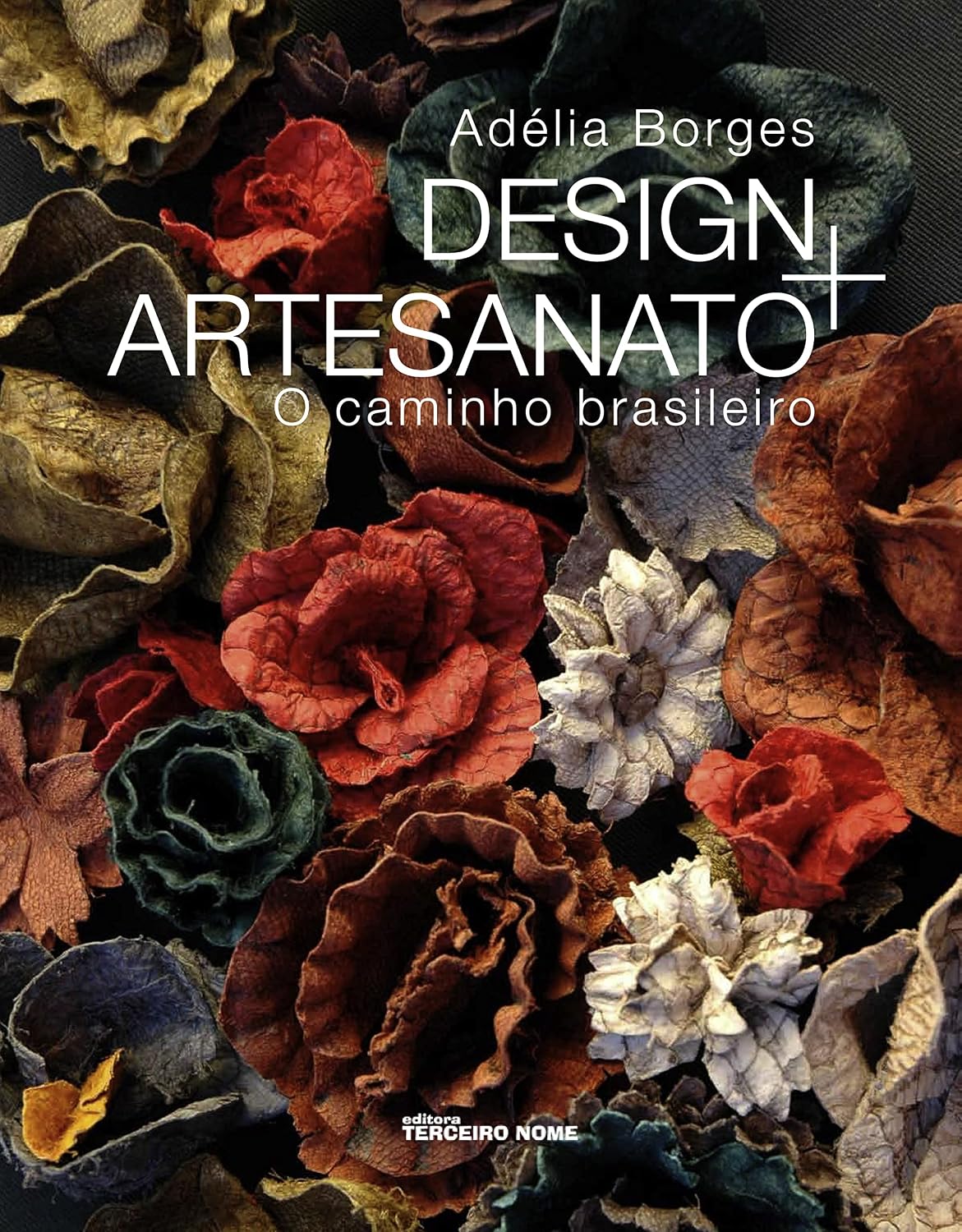 Design + Artesanato - O Caminho Brasileiro baixar o livro de graça