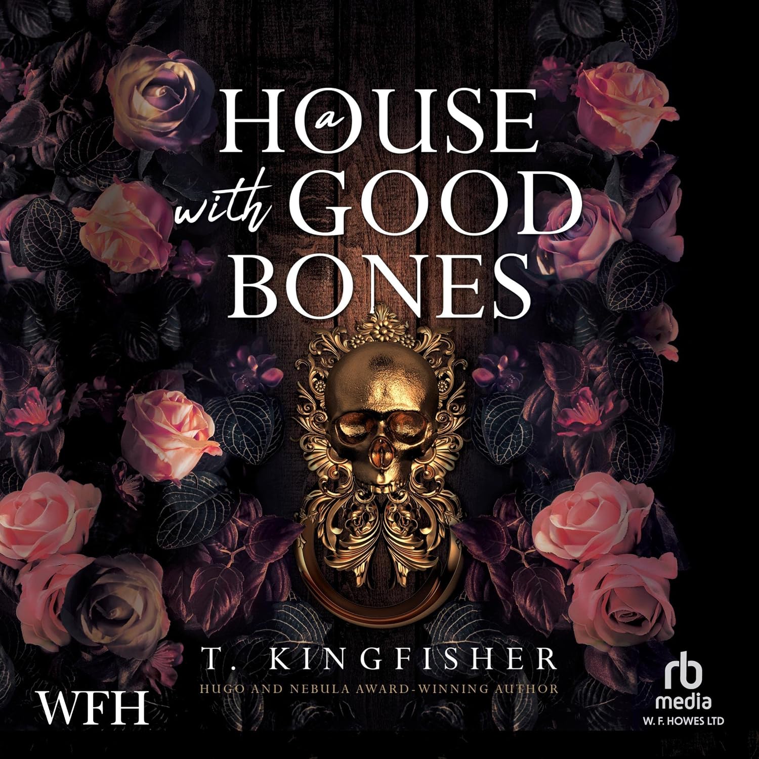 A House With Good Bones baixar livro de graça