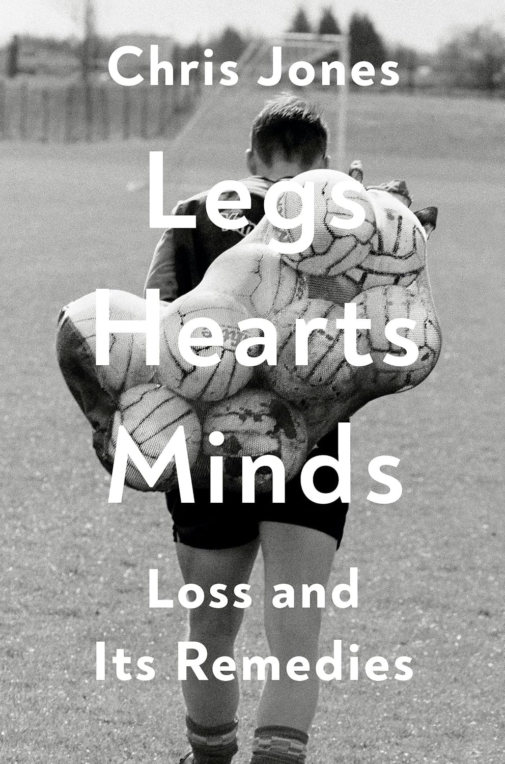 Legs Hearts Minds: Loss and Its Remedies baixar o livro de graça