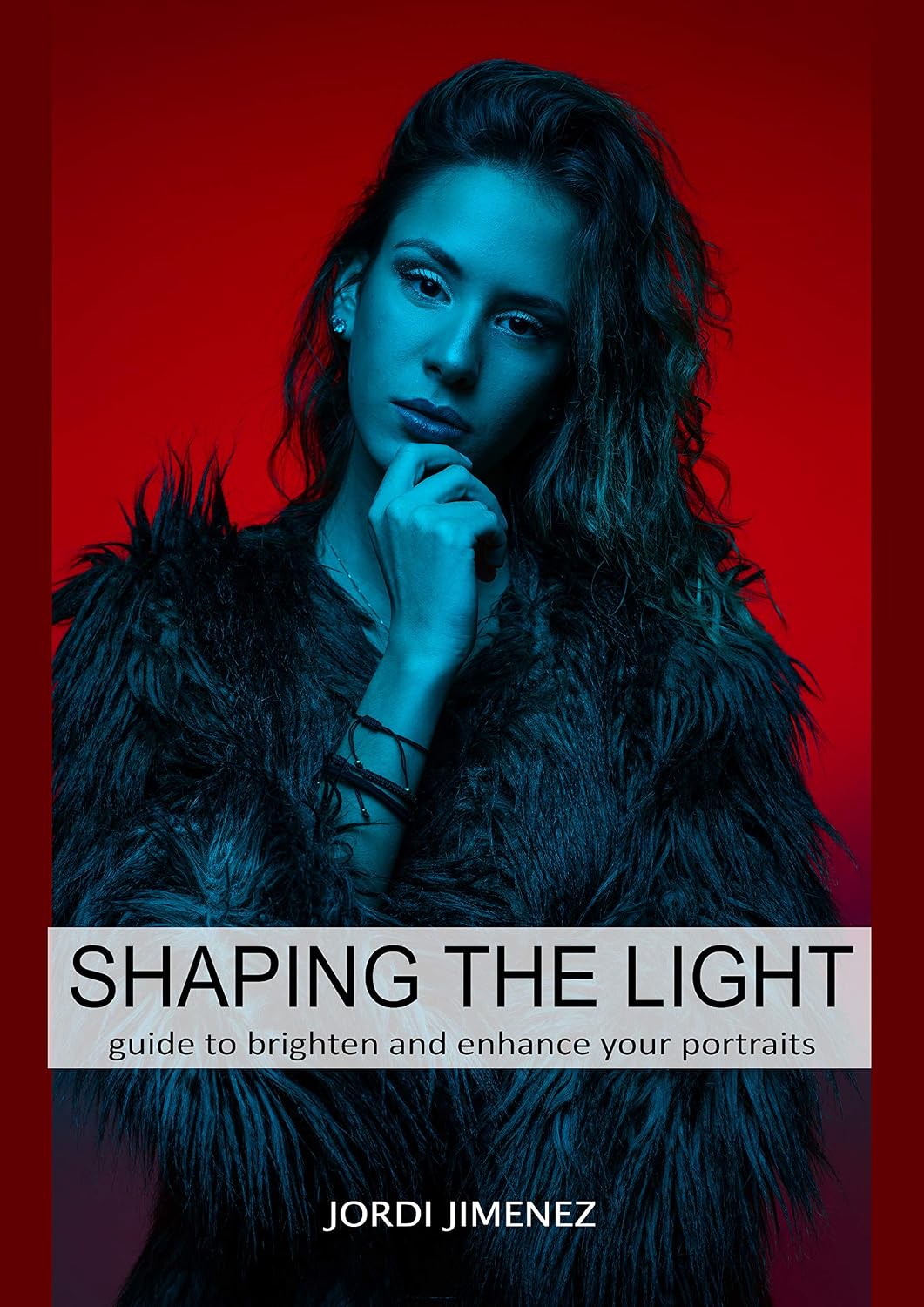ler totalmente Shaping the Light: guide to brighten and enhance your portraits (English Edition)