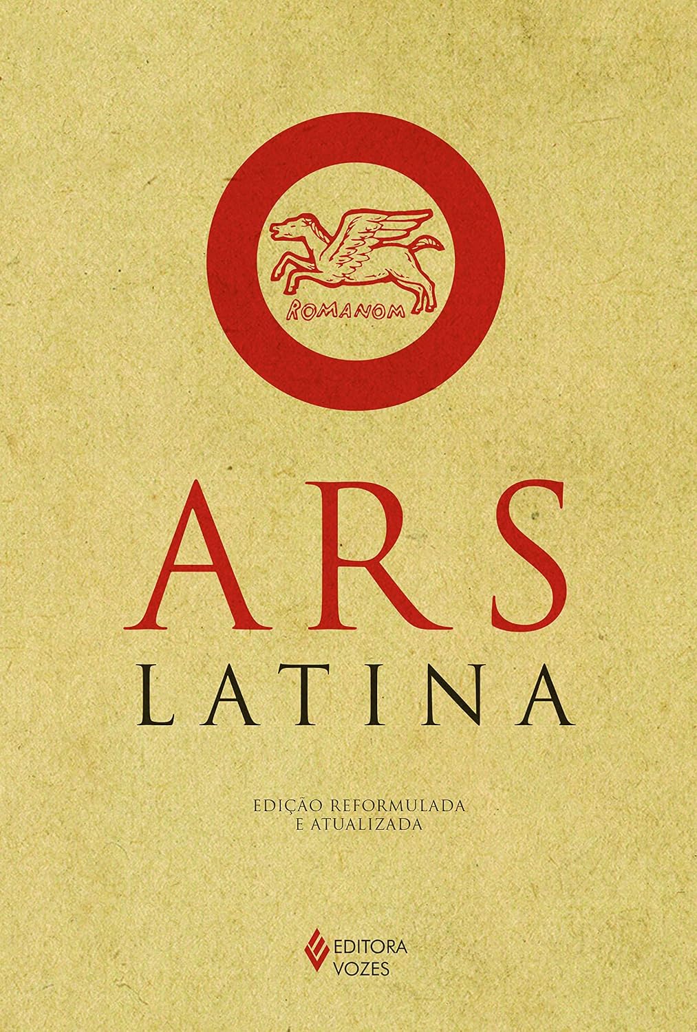 ler totalmente Ars Latina: Curso prático da língua latina