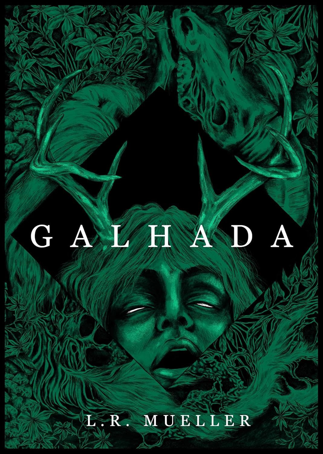 Galhada: Conto baixar livro de graça