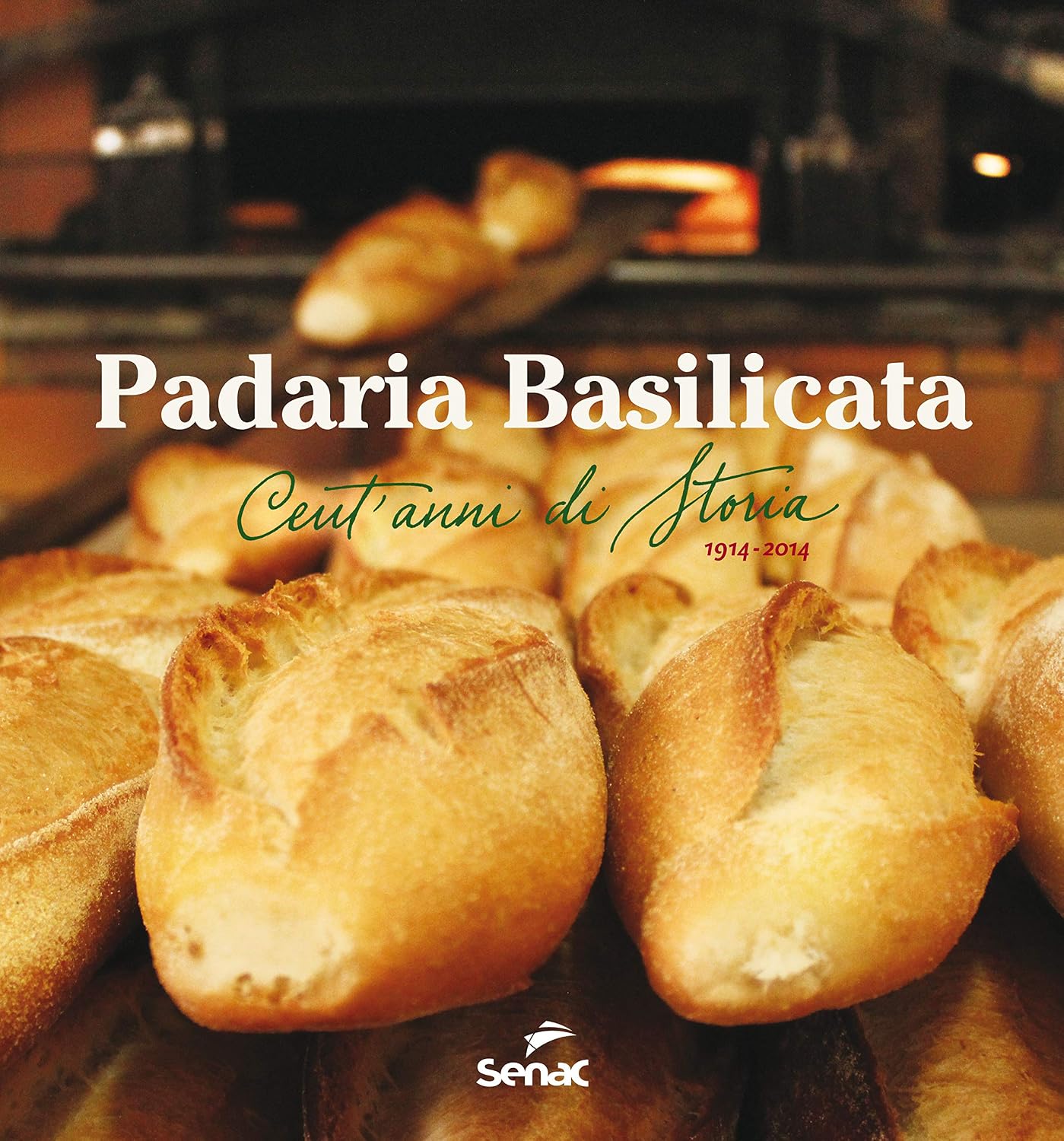 capítulo por capítulo baixar Padaria Basilicata: cent anni di storia 1914-2014