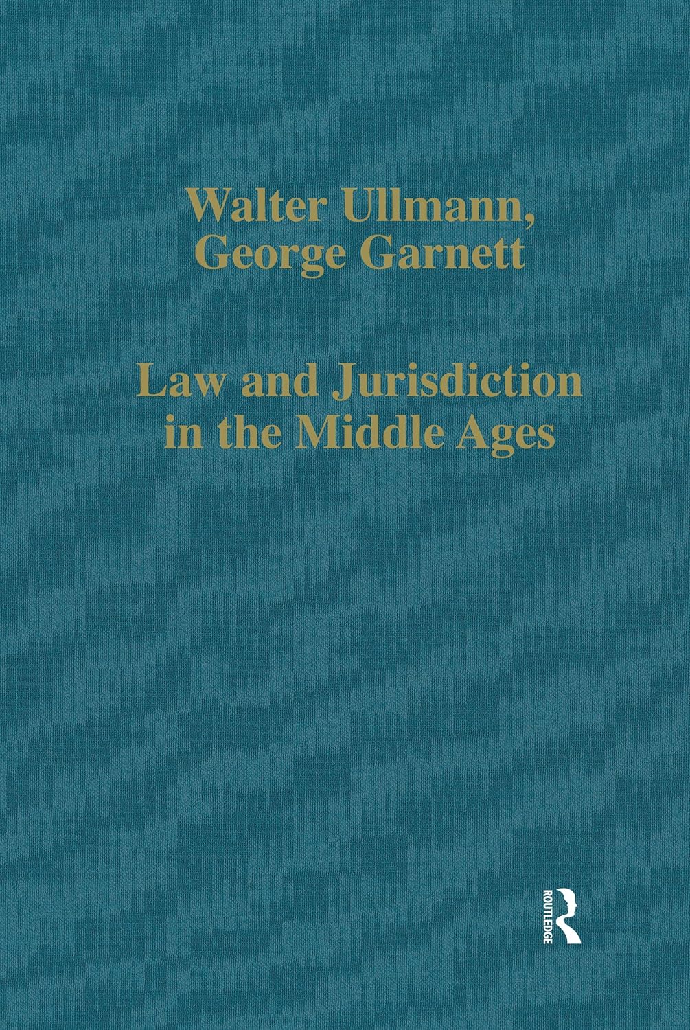 Law and Jurisdiction in the Middle Ages (Variorum Collected Studies) (English Edition) baixar o livro de graça