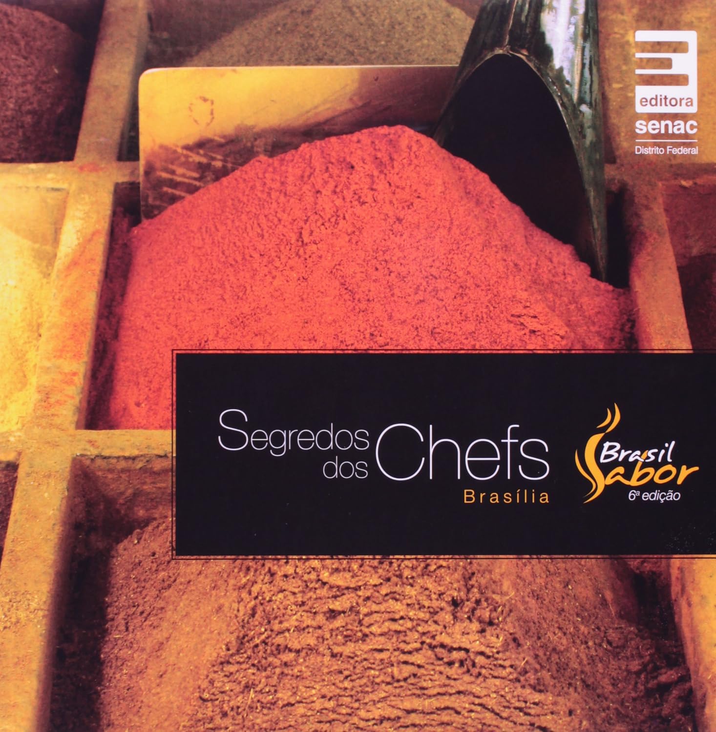 capítulo por capítulo baixar Segredos dos Chefs 2011 - Brasília - Brasil sabor
