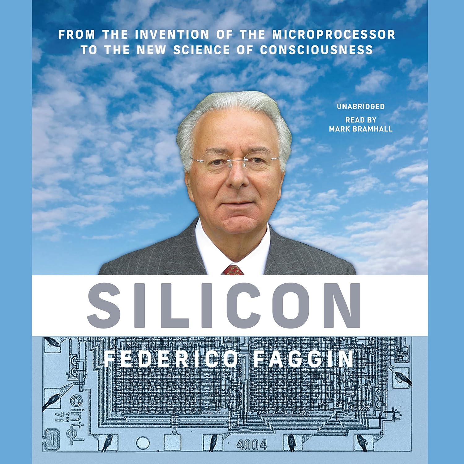 capítulo por capítulo baixar Silicon: From the Invention of the Microprocessor to the New Science of Consciousness