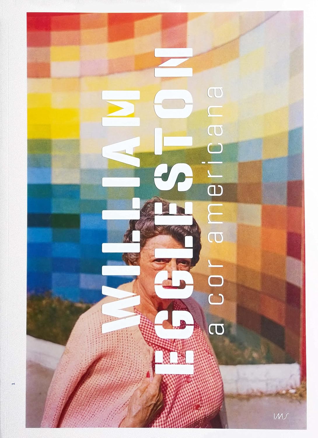 capítulo por capítulo baixar William Eggleston. A Cor Americana