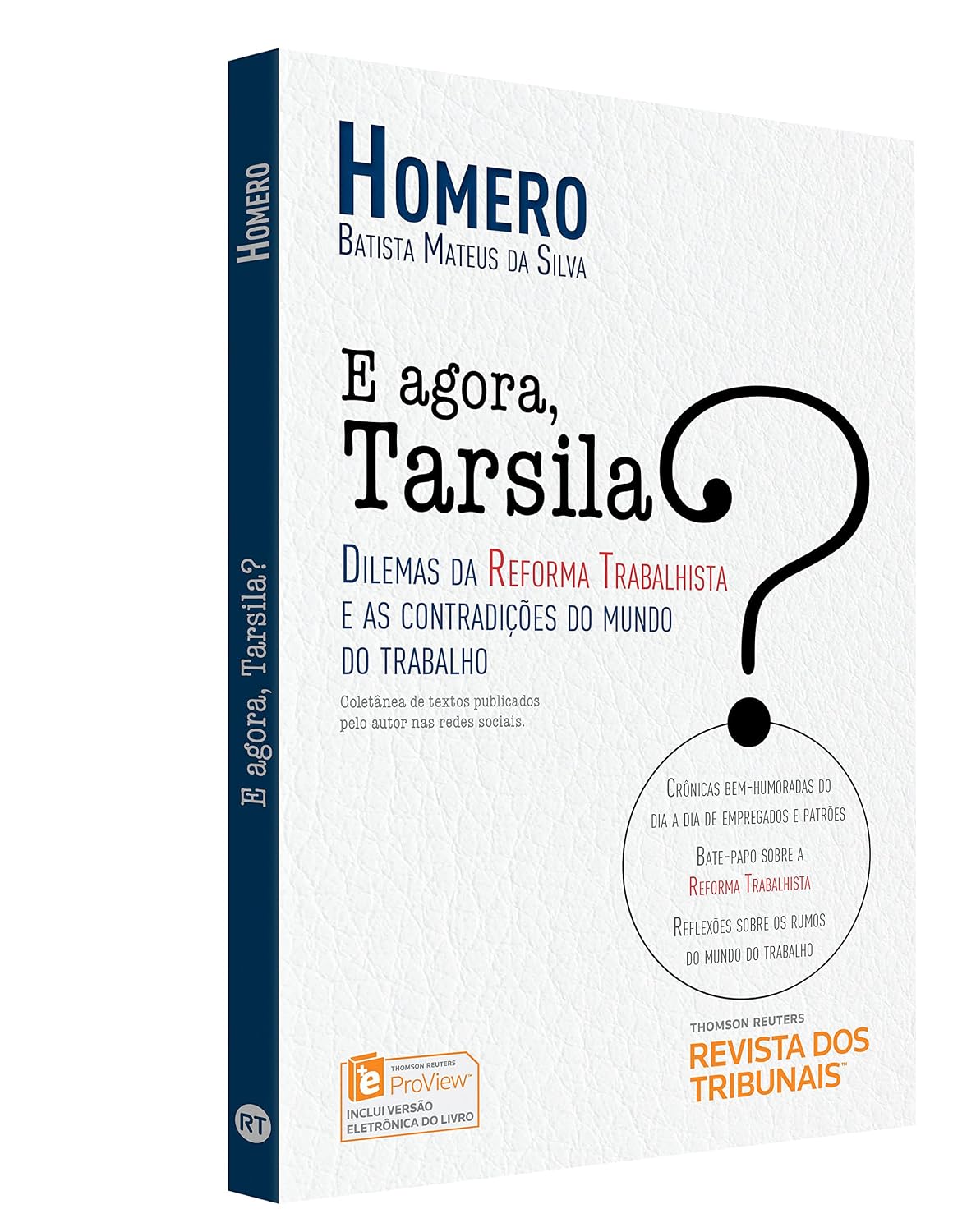 E Agora, Tarsila? Dilemas da Reforma Trabalhista e as Contradições do Mundo do Trabalho baixar o livro de graça