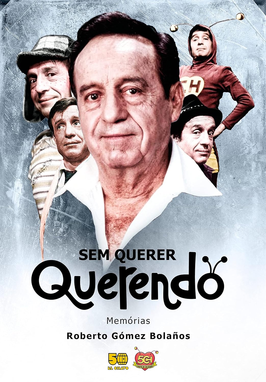 ler totalmente Sem Querer Querendo: Memórias