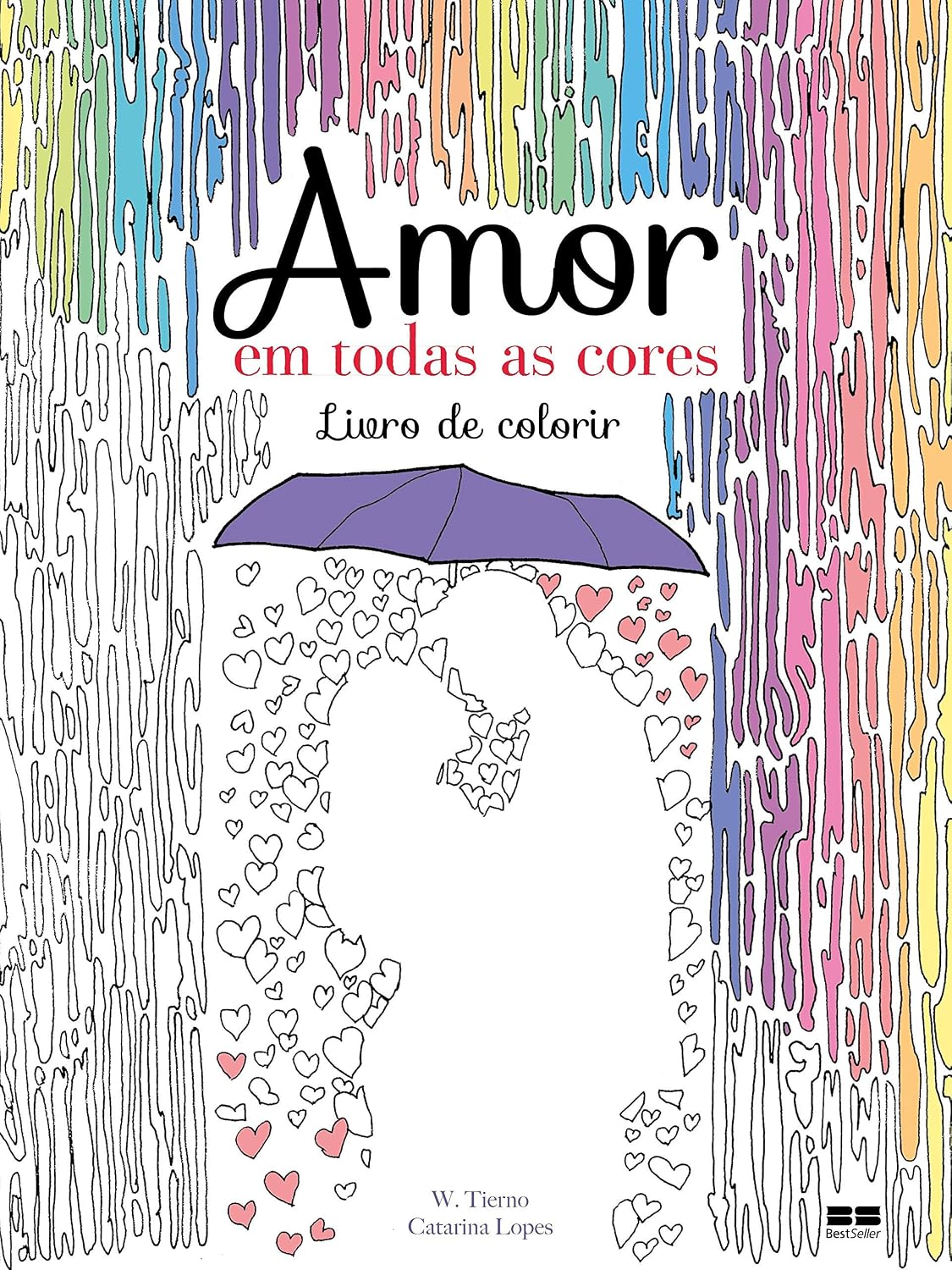 Amor em todas as cores