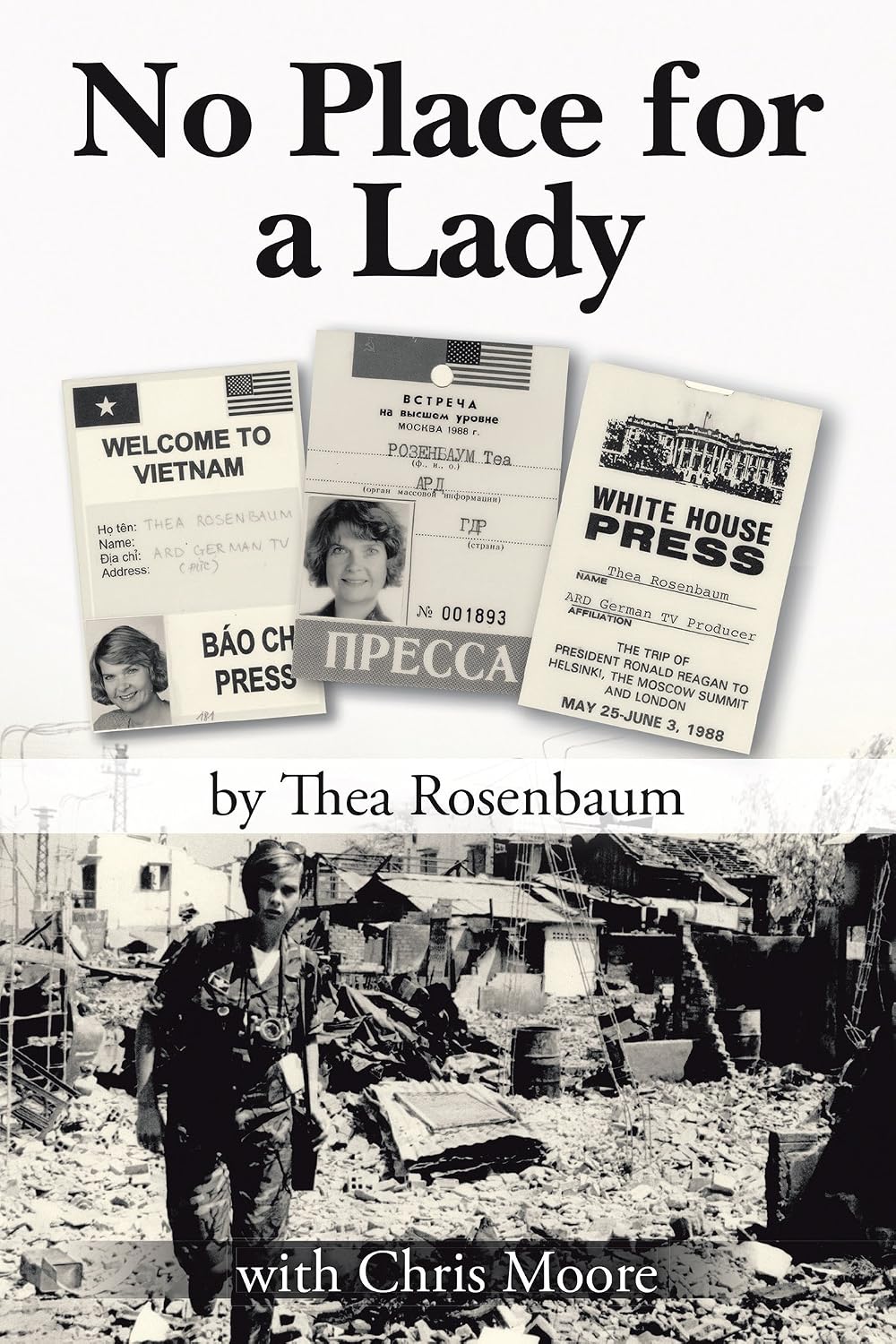 No Place for a Lady (English Edition) baixar o livro de graça
