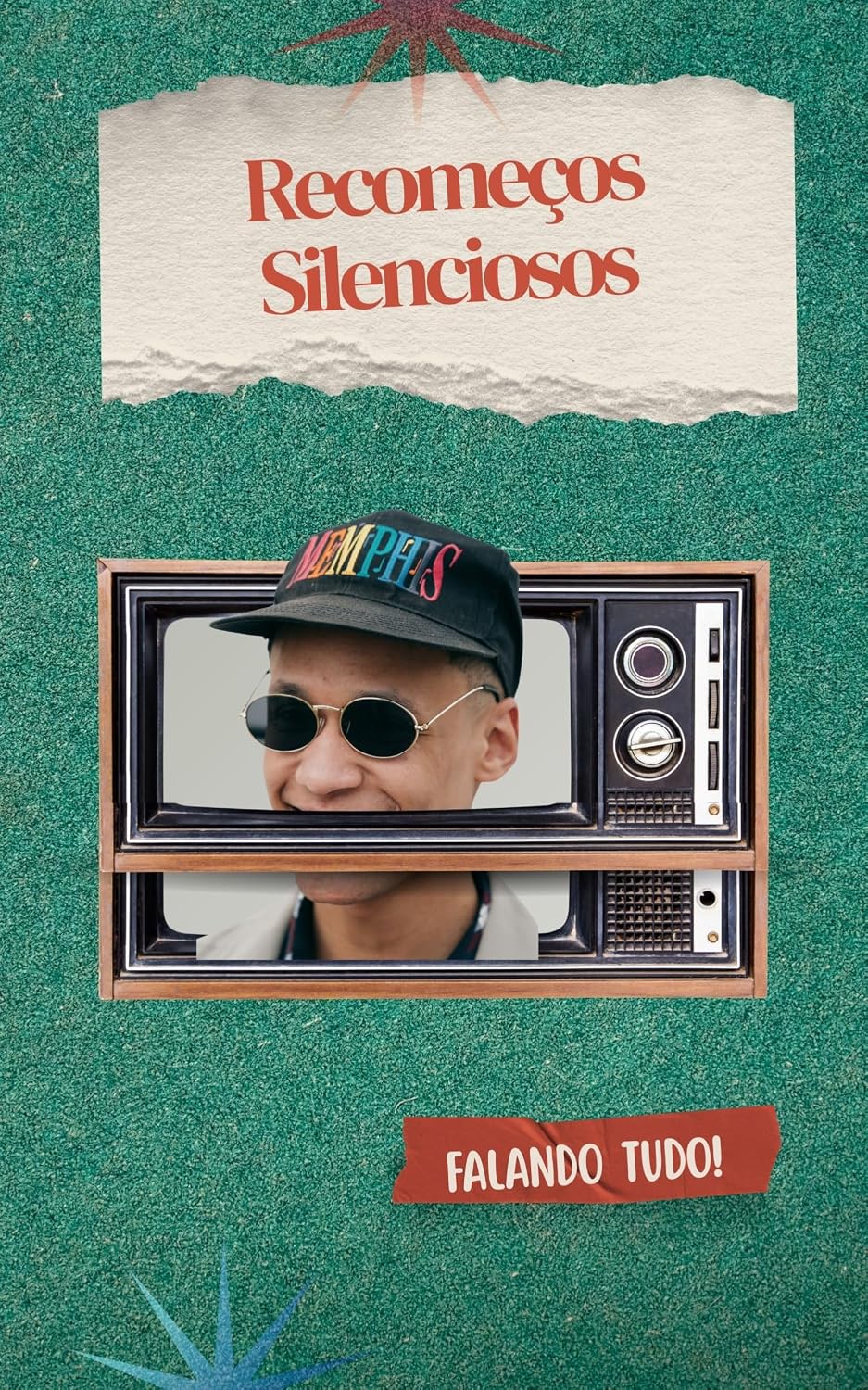 Recomeços Silenciosos baixar livro de graça