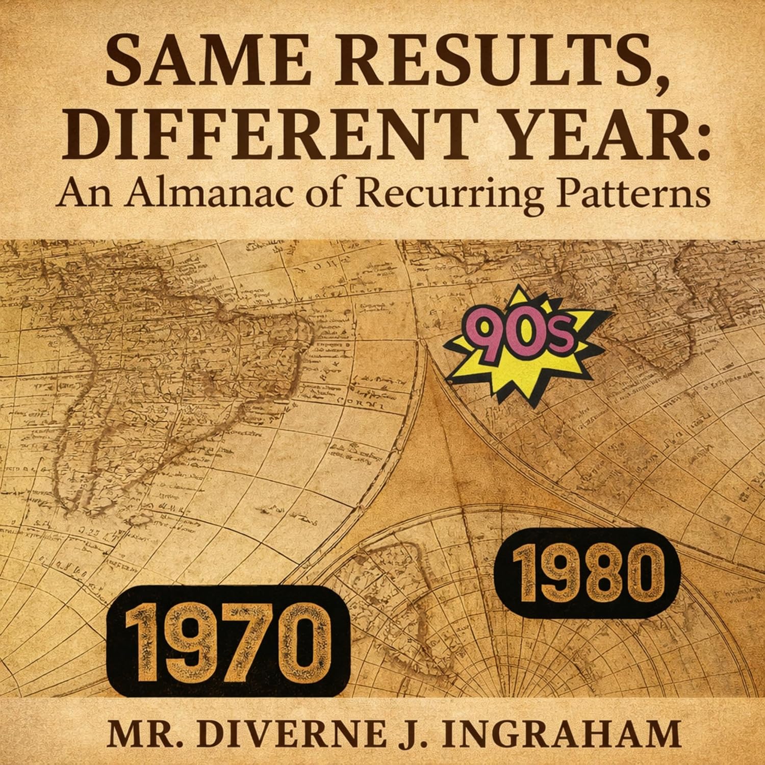 ler totalmente Same Results, Different Year: An Almanac of Recurring Patterns