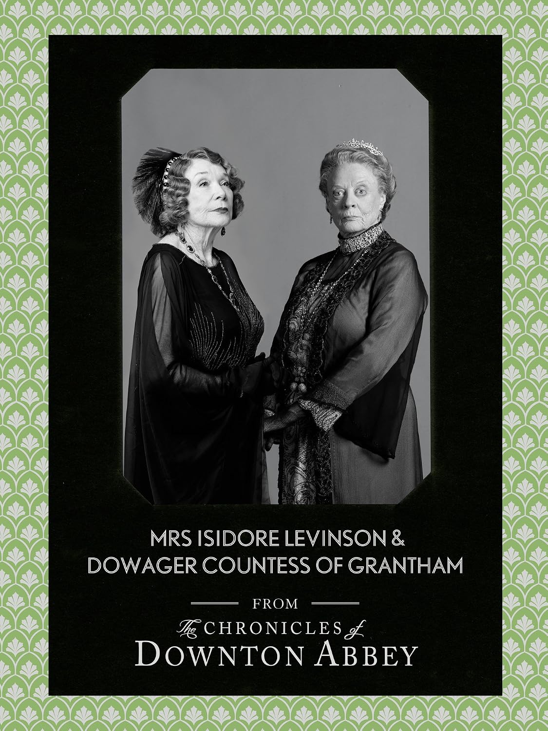 Dowager Countess of Grantham and Mrs Isidore Levinson: A Popular Non-Fiction Memoir of Famous People and the Power of Identity (Downton Abbey Shorts Book 2) (English Edition) baixar o livro de graça