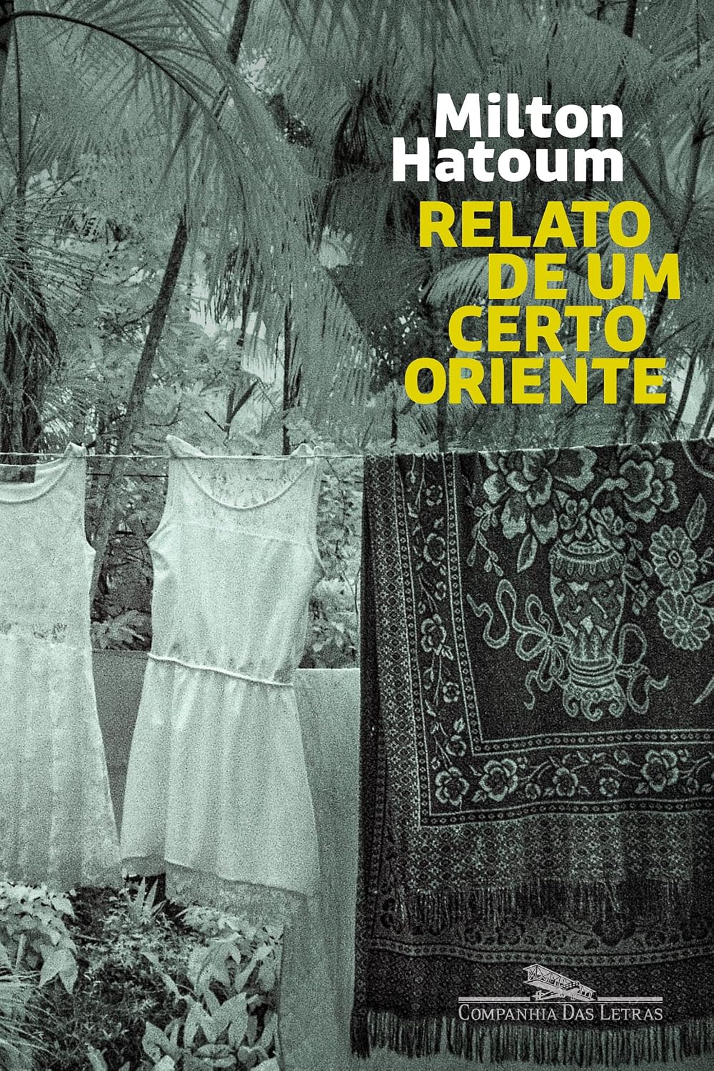 Relato de um certo Oriente (Nova edição) baixar o livro de graça