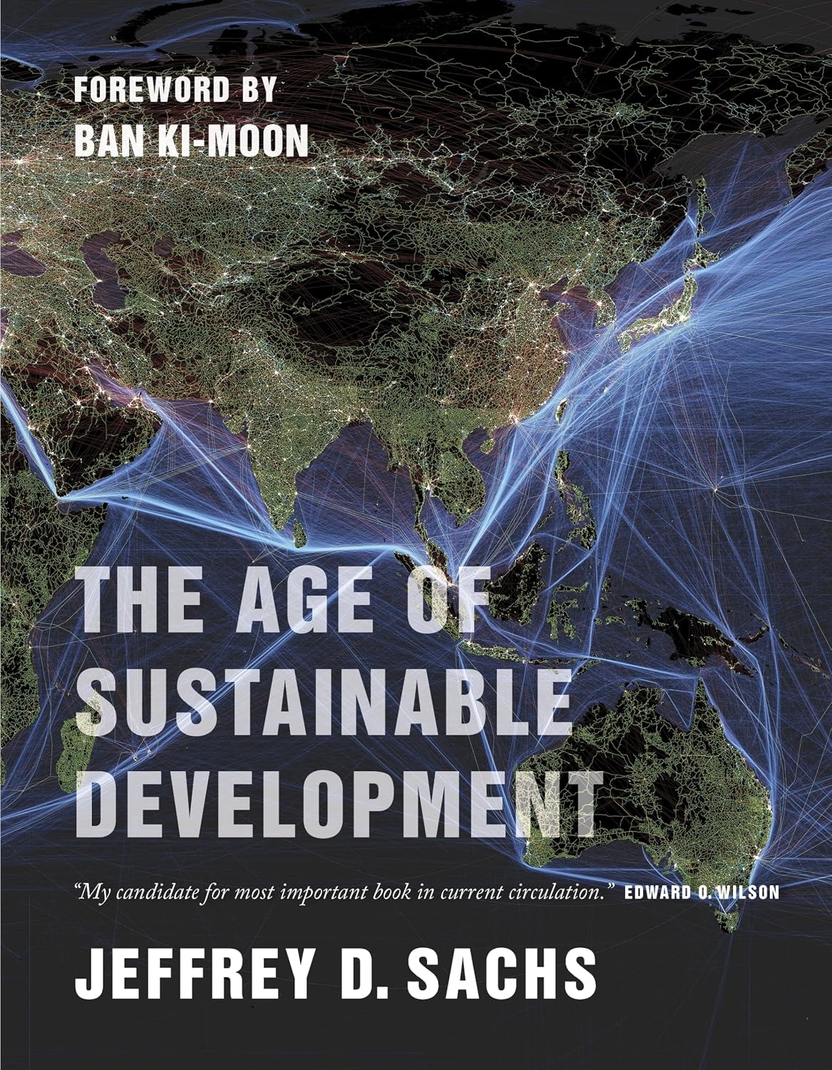 ler totalmente The Age of Sustainable Development