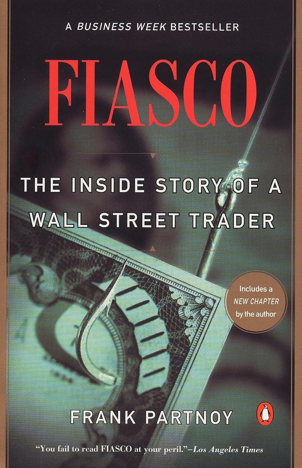 capítulo por capítulo baixar F.I.A.S.C.O.: The Inside Story of a Wall Street Trader