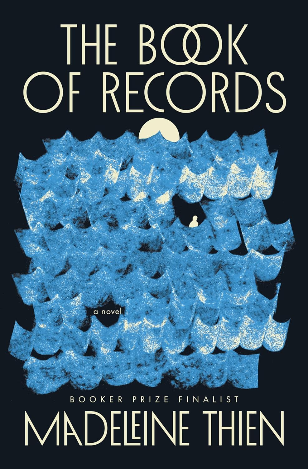 ler totalmente The Book of Records: A Novel