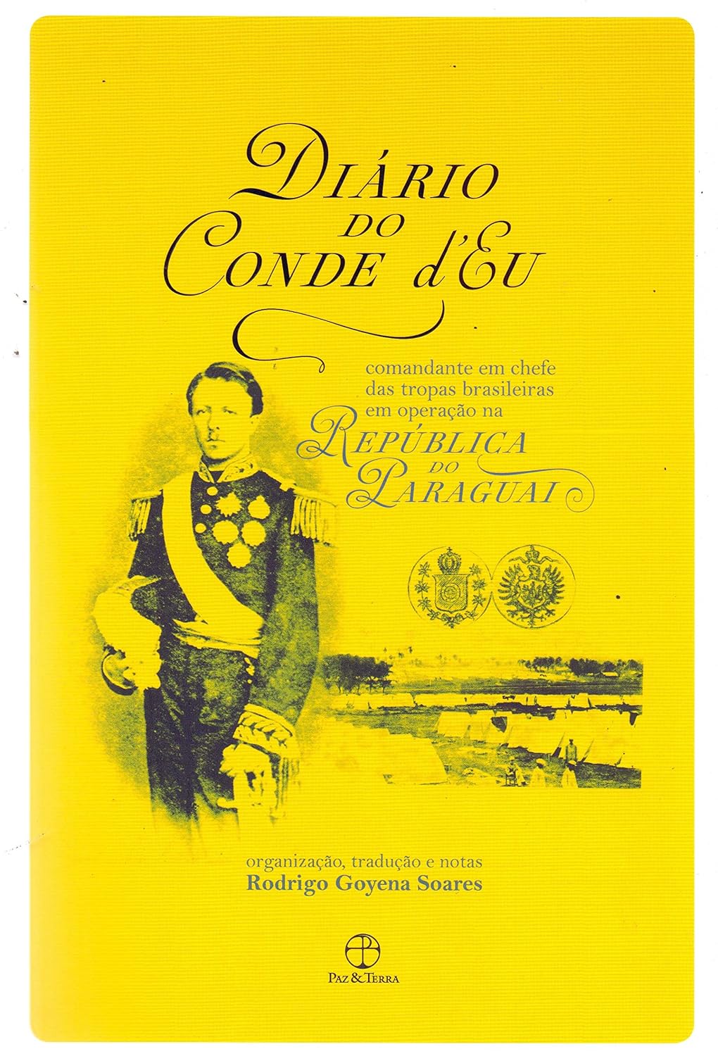 Diário do Conde d’Eu