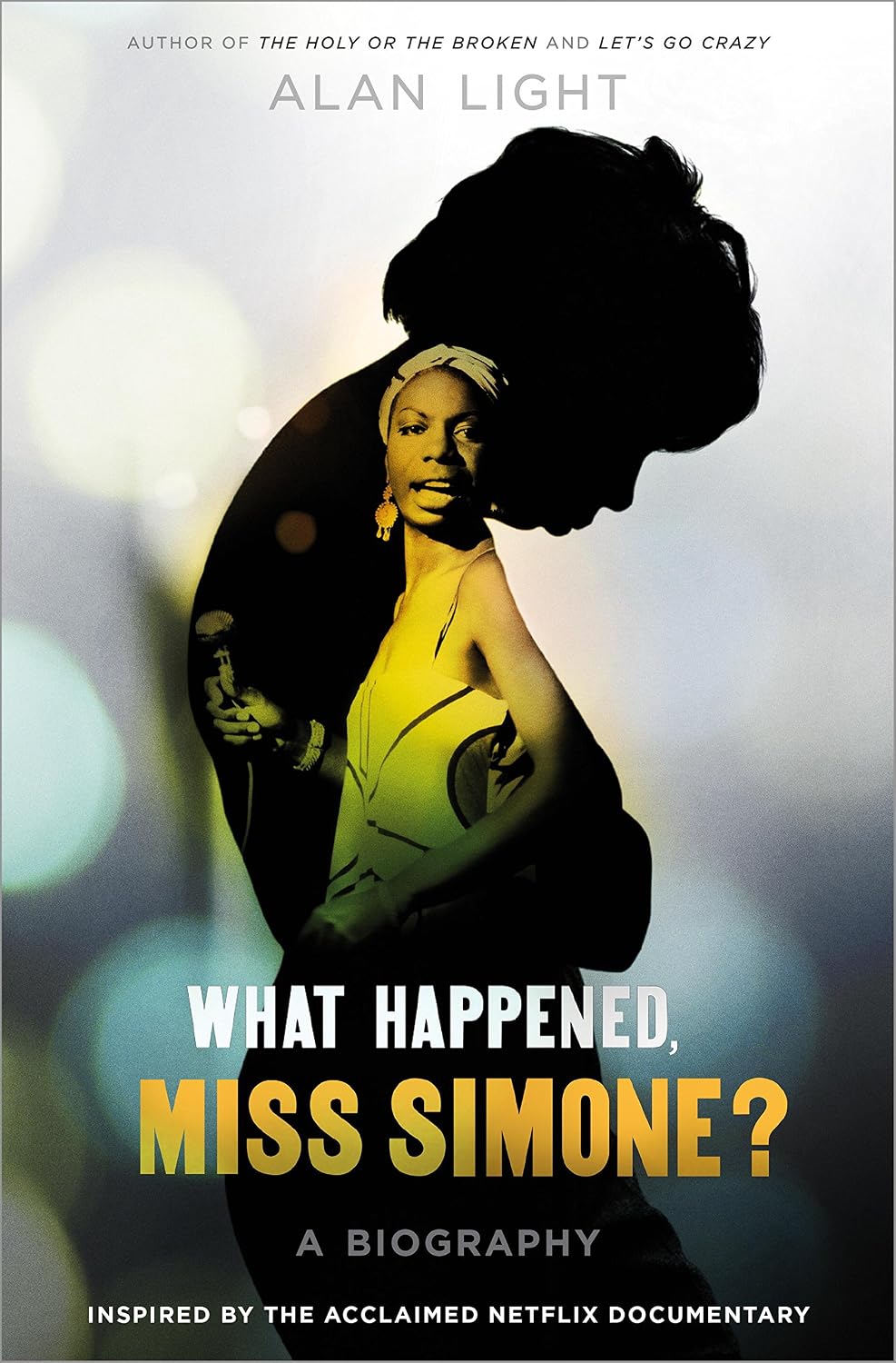 capítulo por capítulo baixar What Happened, Miss Simone?: A Biography (English Edition)