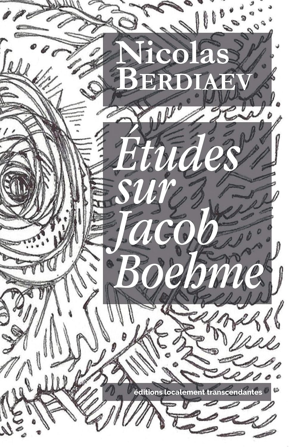 capítulo por capítulo baixar Études sur Jacob Boehme (French Edition)