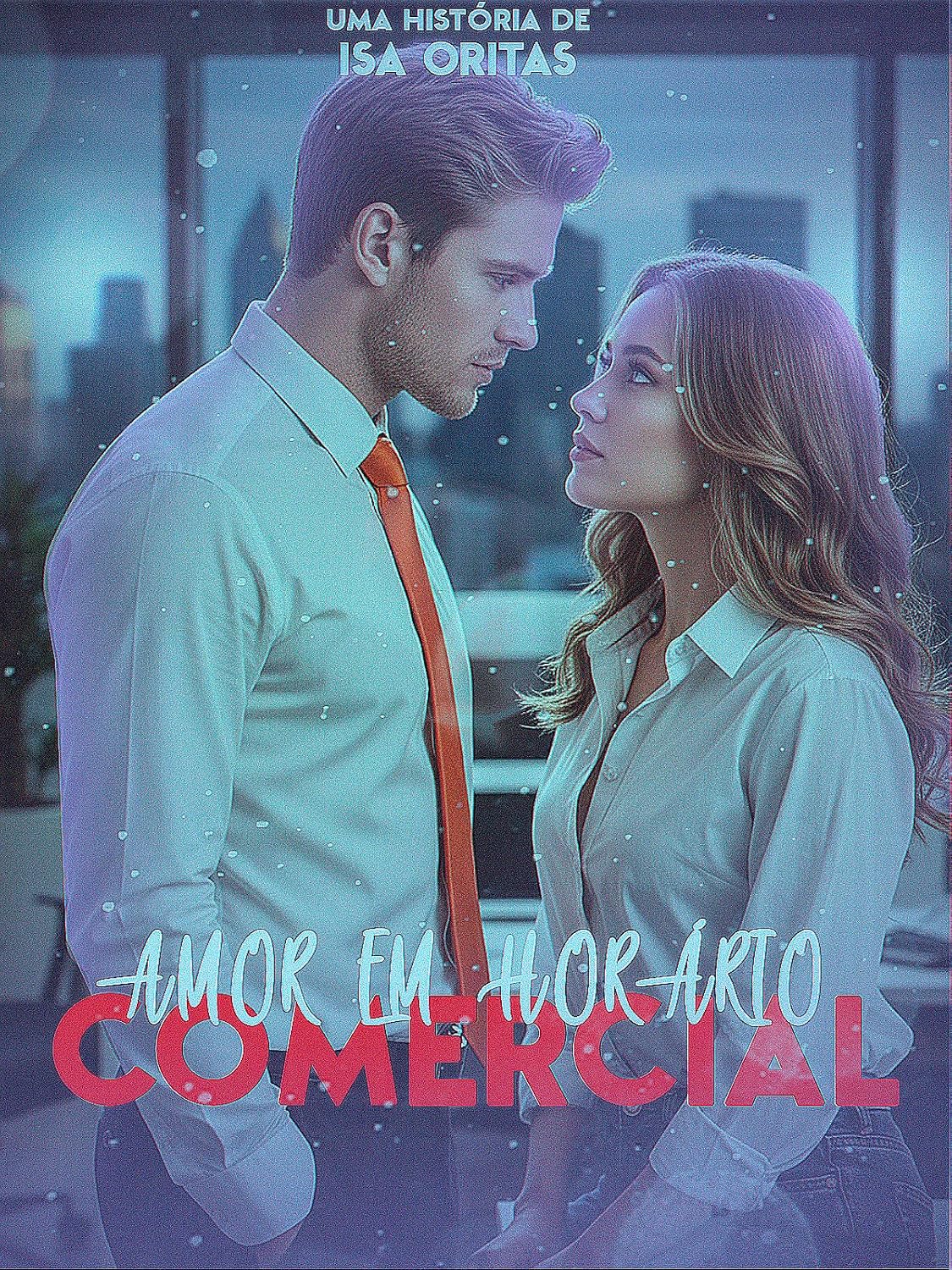ler totalmente Amor em Horário Comercial
