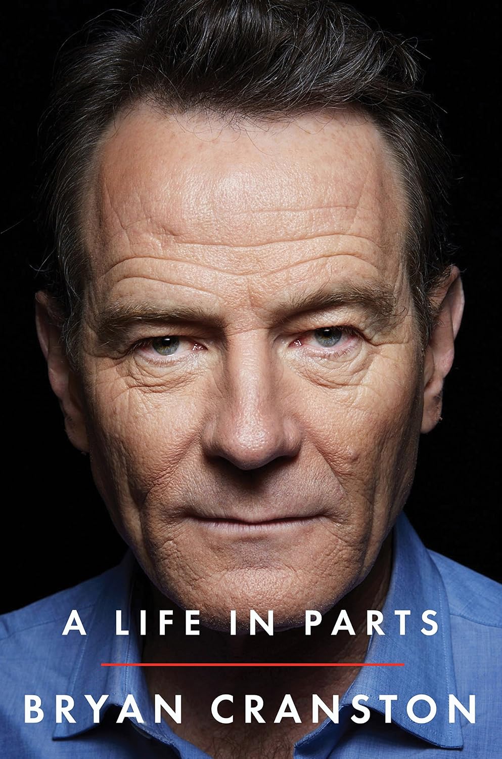 capítulo por capítulo baixar A Life in Parts (English Edition)