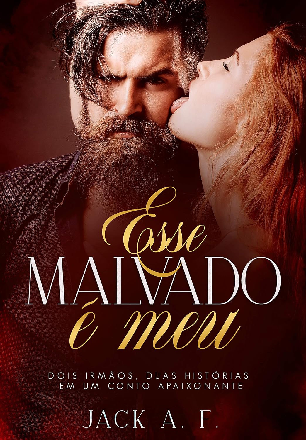 Esse malvado é meu: (conto) baixar o livro de graça