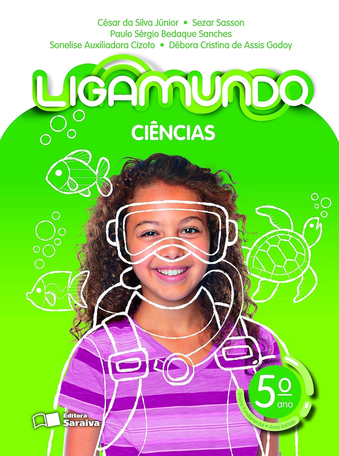 Ligamundo- Ciências - 5º Ano baixar o livro de graça