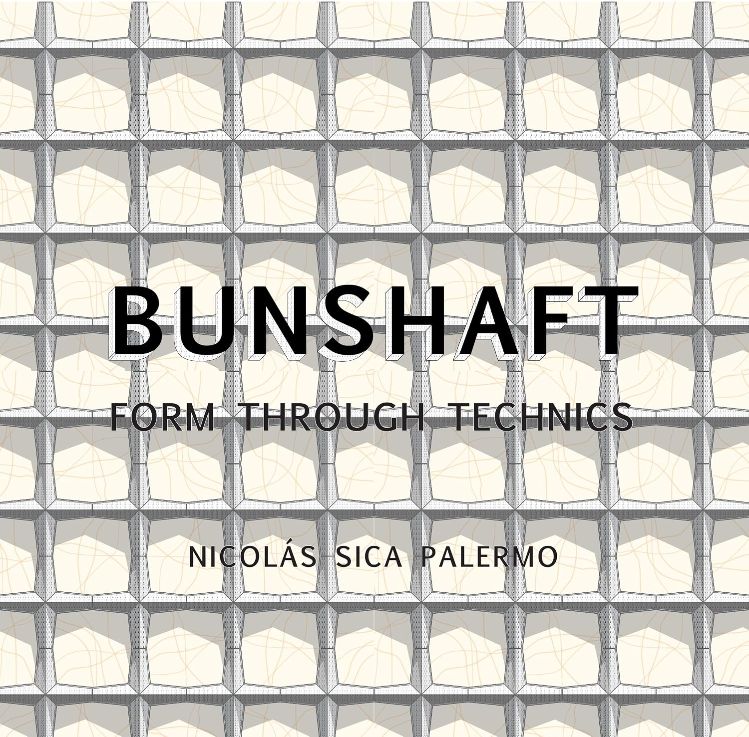 Gordon Bunshaft: Form Through Technics baixar o livro de graça
