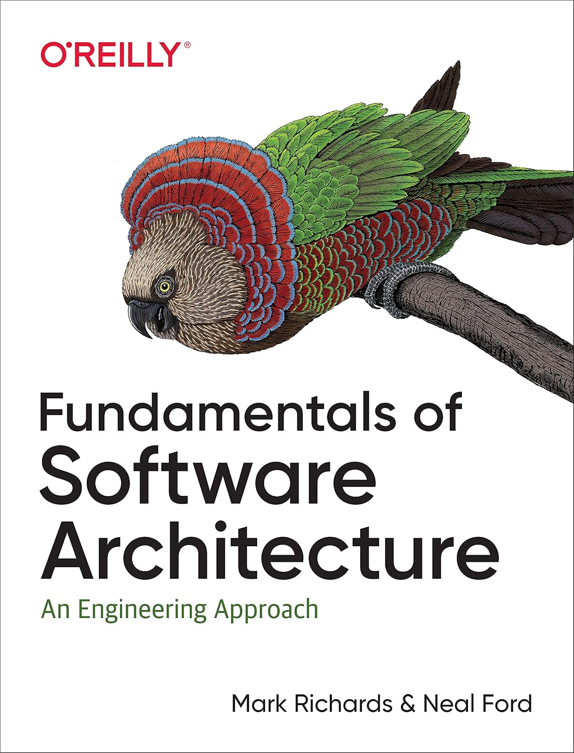 Fundamentals of Software Architecture: An Engineering Approach baixar livro de graça