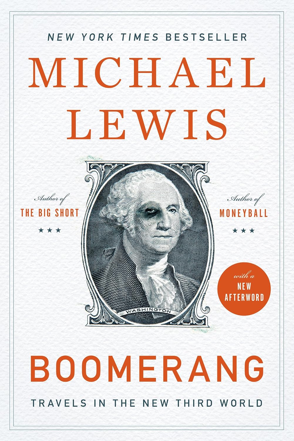 ler totalmente Boomerang: Travels in the New Third World (English Edition)
