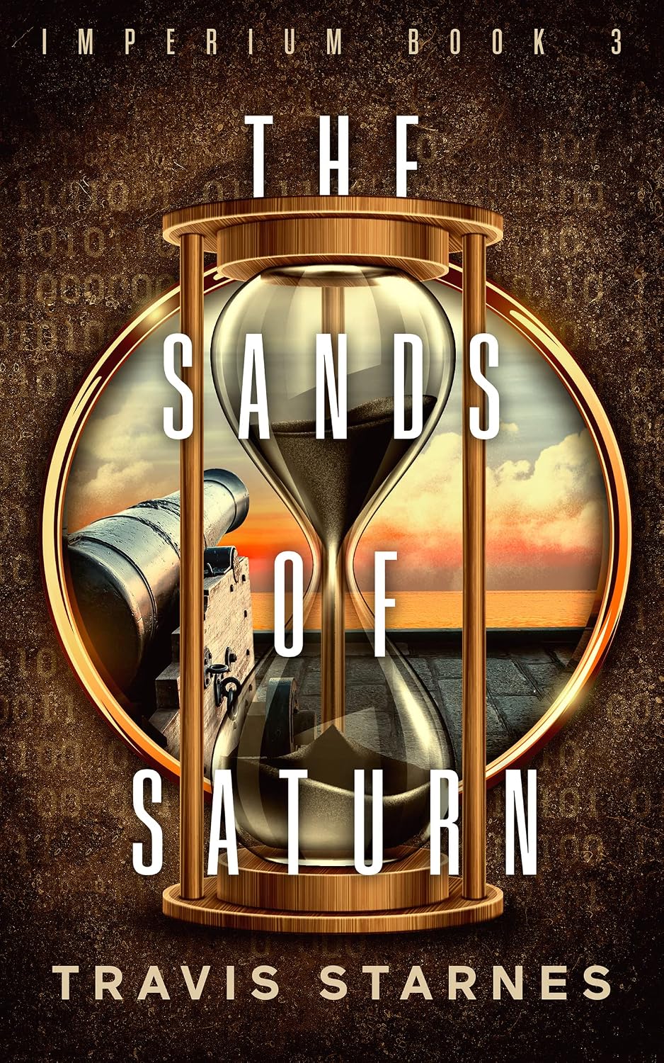 The Sands of Saturn (Imperium Book 3) (English Edition) baixar livro de graça