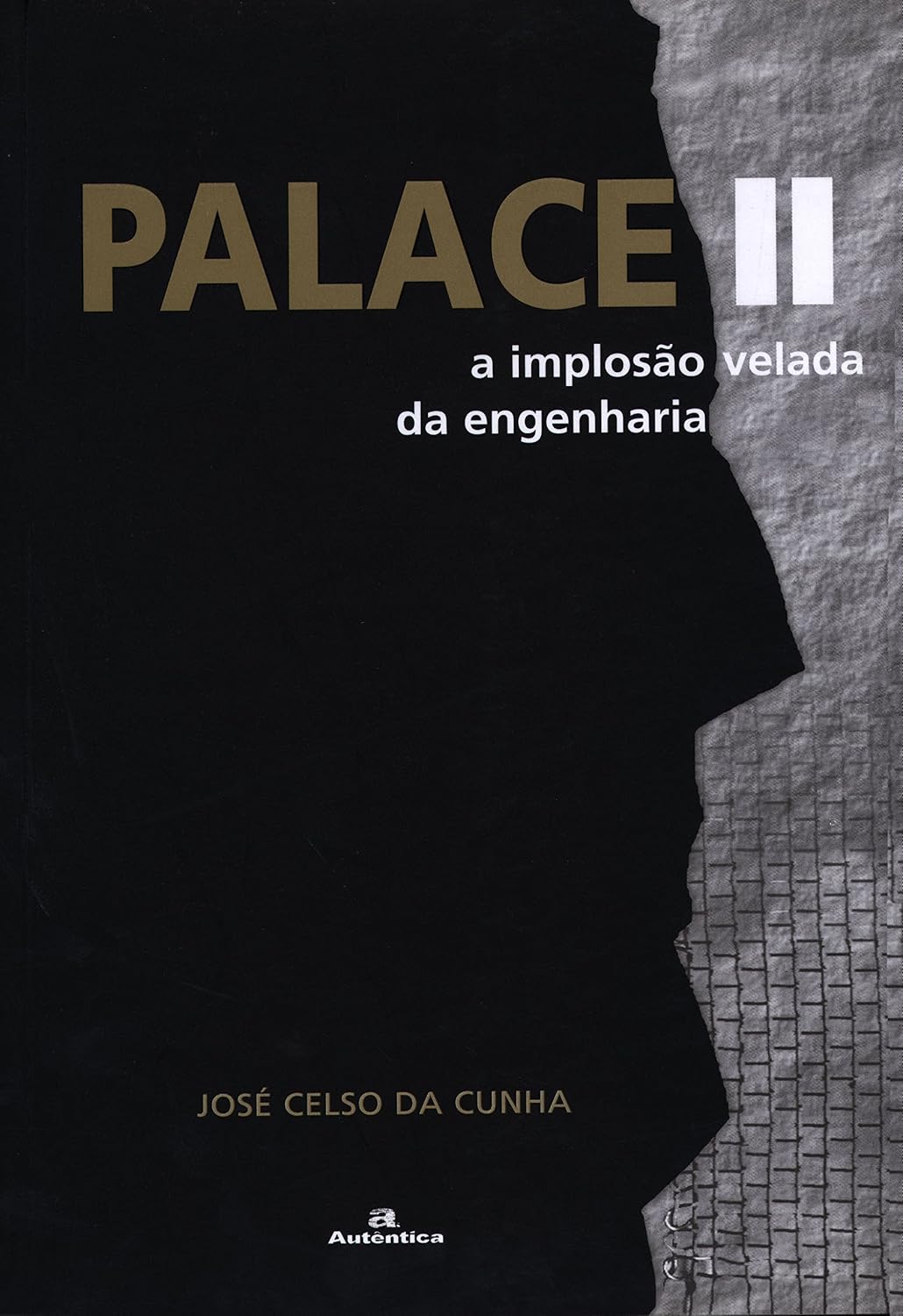 Palace II - A implosão velada da engenharia baixar livro de graça