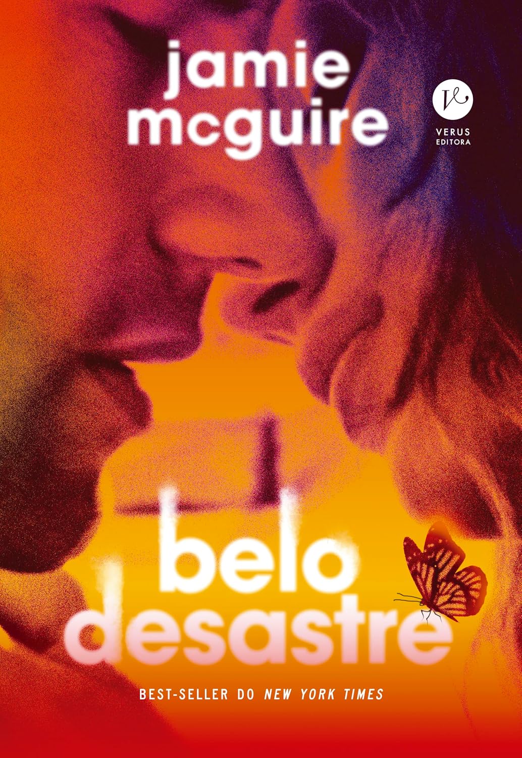 Belo desastre (Vol. 1) baixar livro de graça