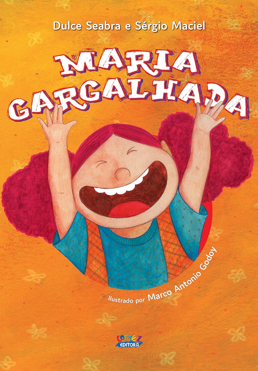 capítulo por capítulo baixar Maria Gargalhada