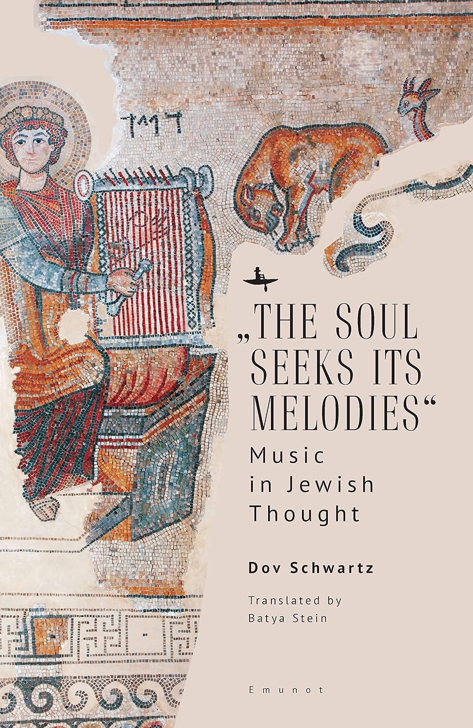 "The Soul Seeks Its Melodies": Music in Jewish Thought baixar o livro de graça