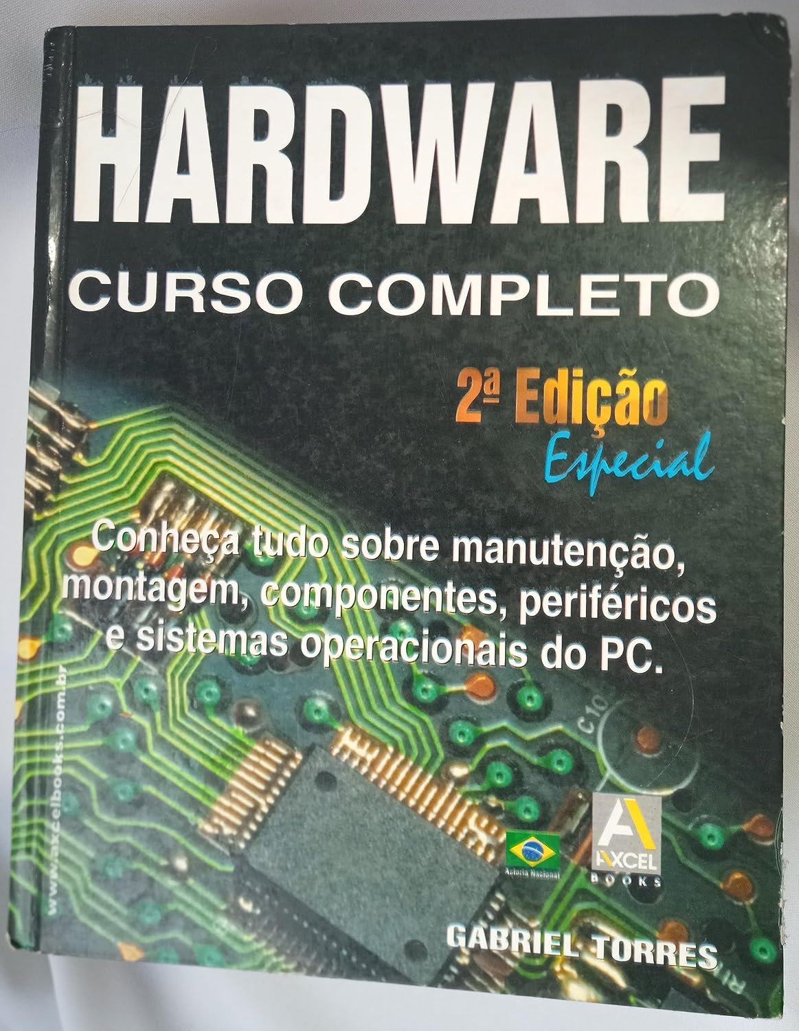 Hardware: curso completo baixar livro de graça