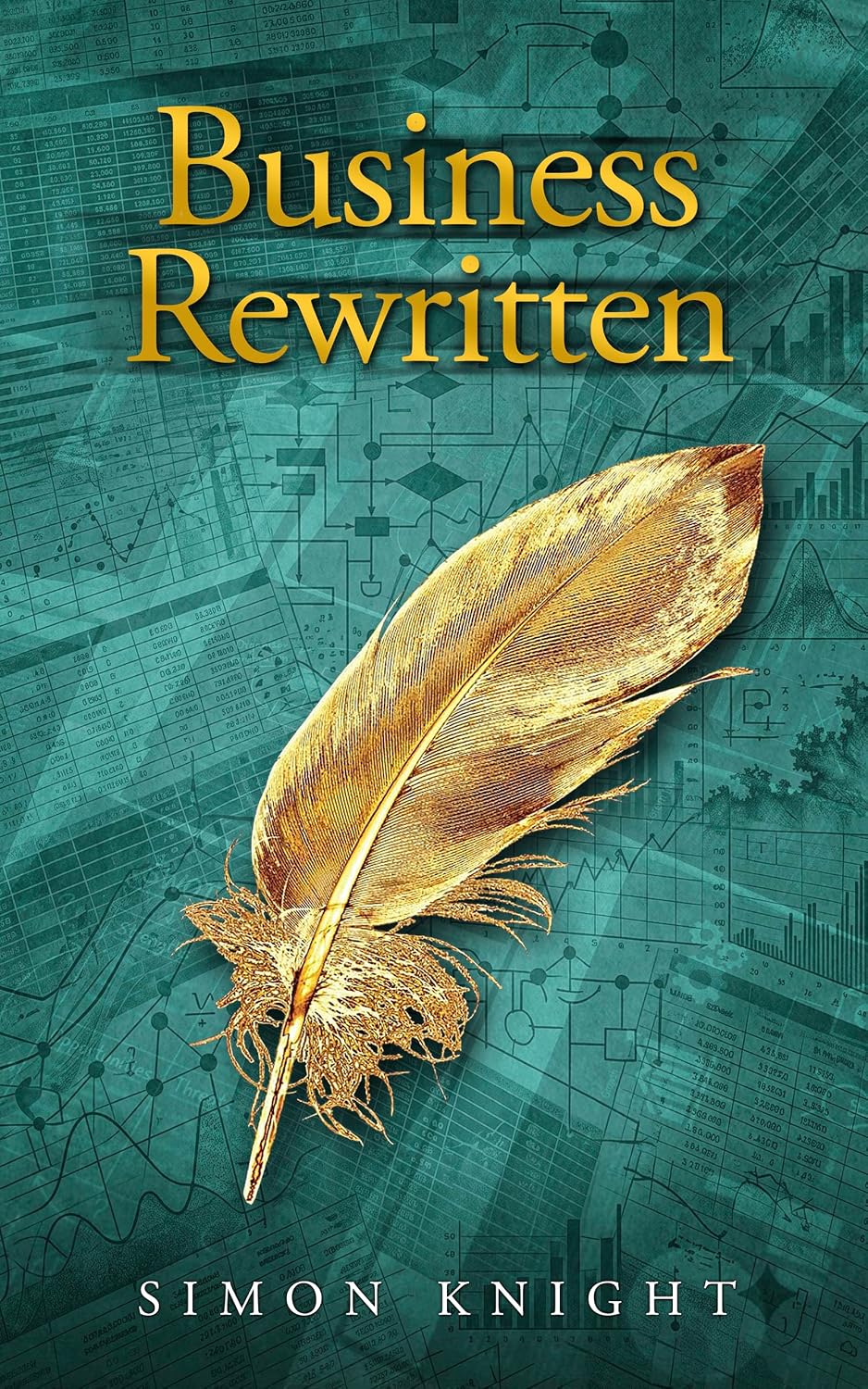 ler totalmente Business Rewritten (English Edition)
