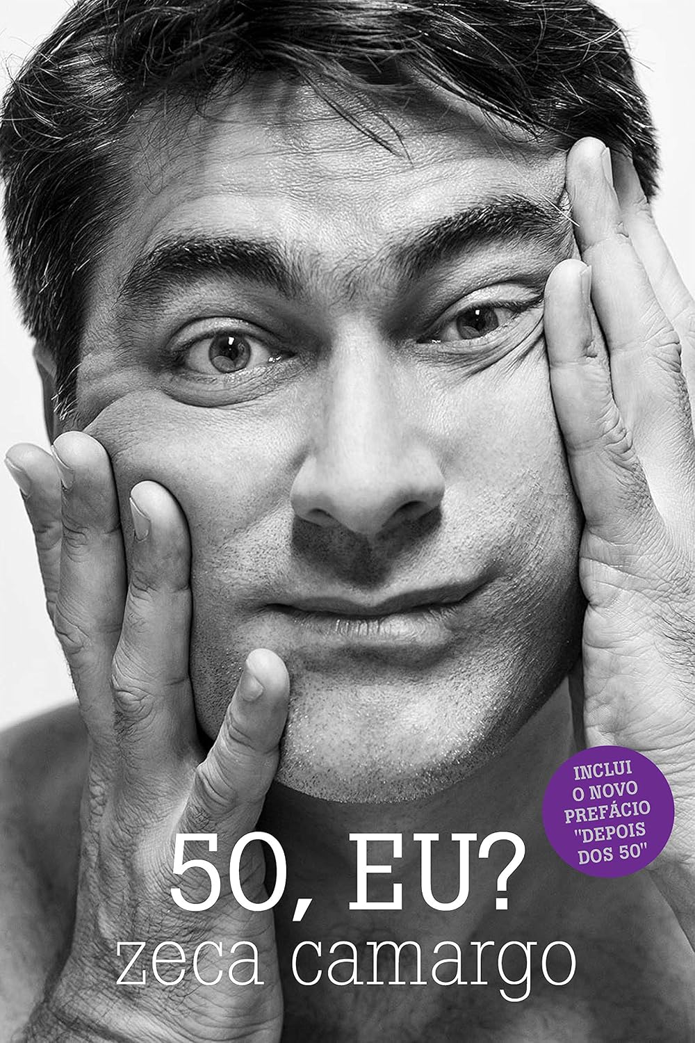 50, eu? baixar livro de graça