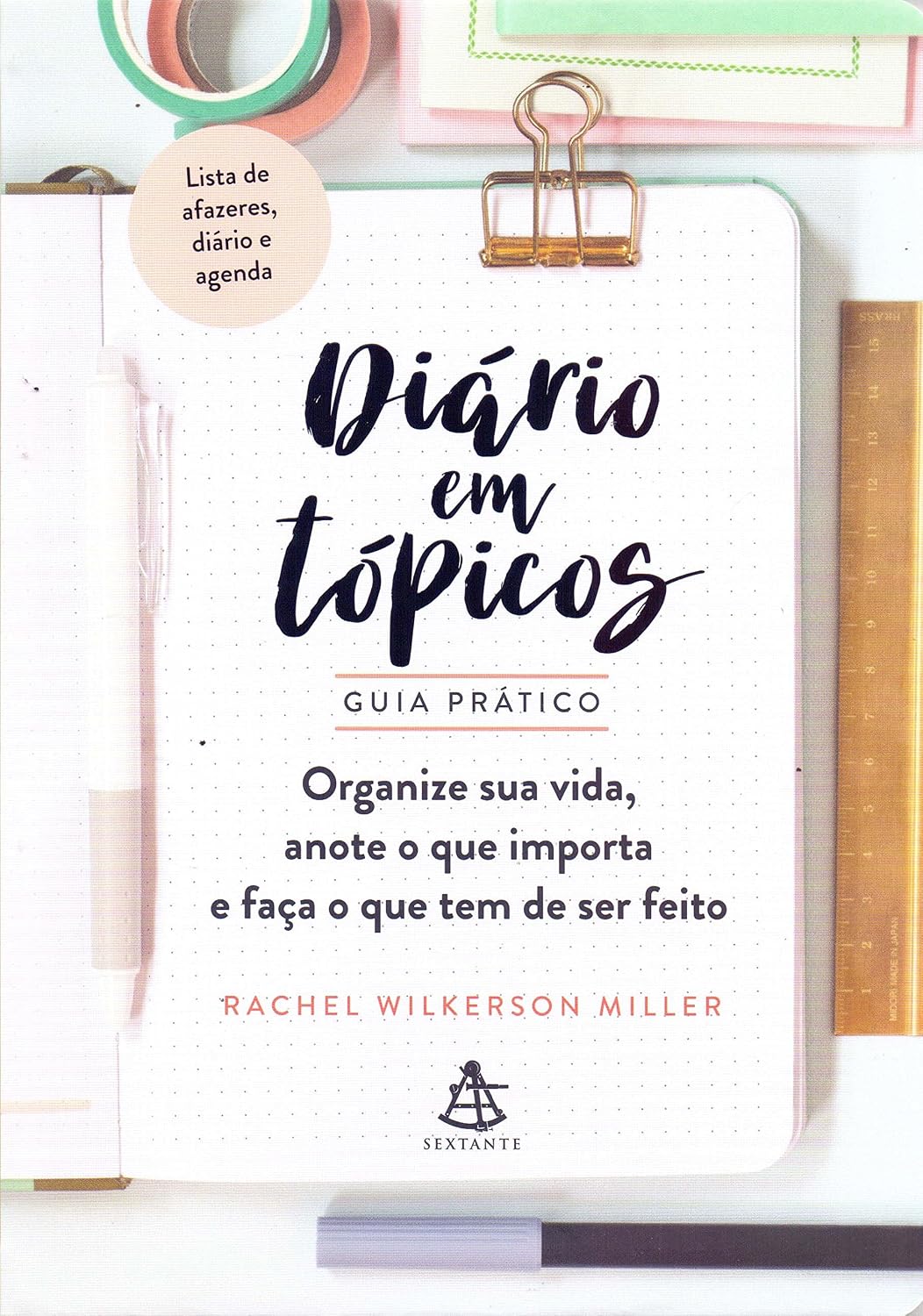 Diário em tópicos: Guia prático baixar livro de graça