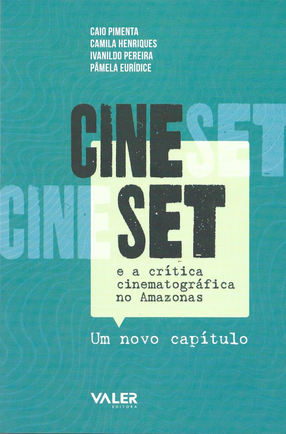 capítulo por capítulo baixar Cine Set e a crítica cinematográfica no Amazonas: Um novo capítulo