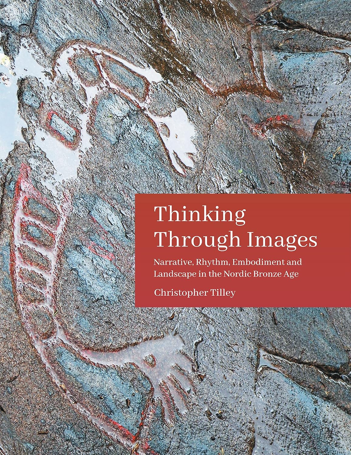 capítulo por capítulo baixar Thinking Through Images: Narrative, rhythm, embodiment and landscape in the Nordic Bronze Age (Swedish Rock Art Research Series Book 7) (English Edition)