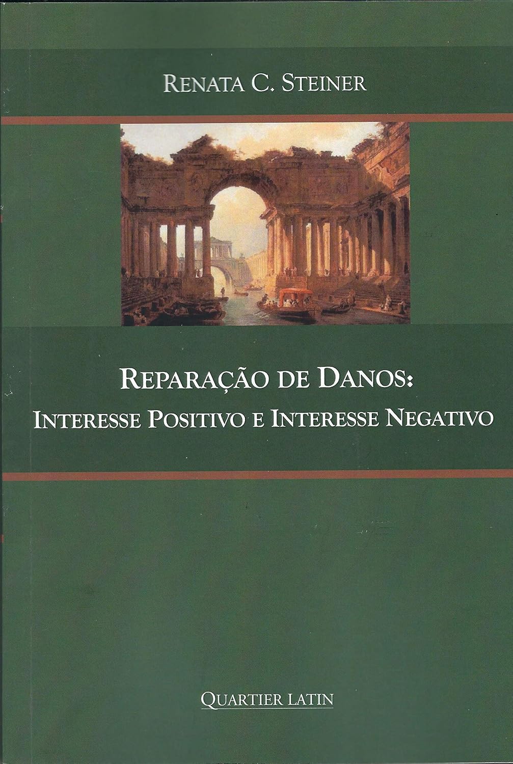 Reparação de Danos