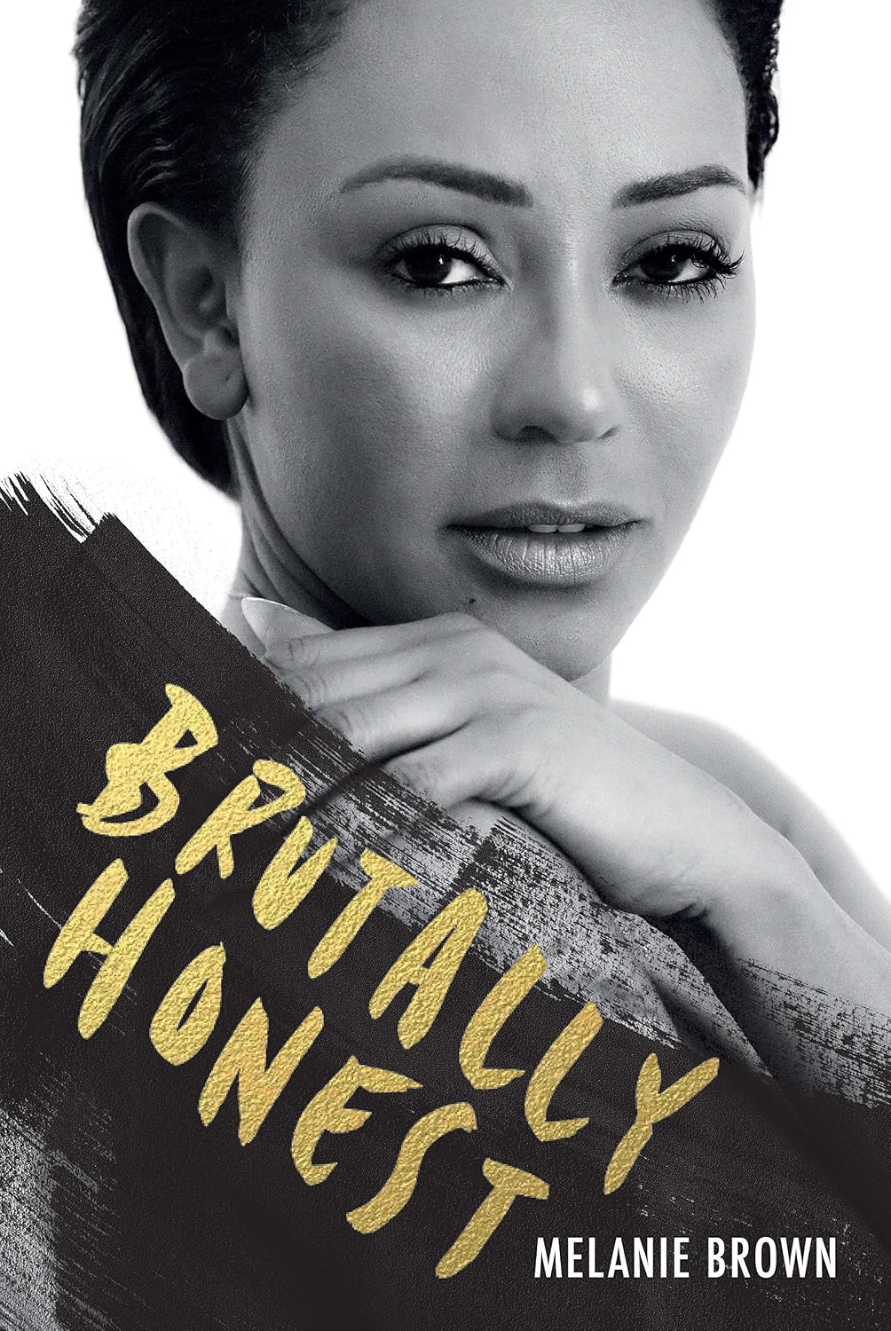 Brutally Honest: A Sunday Times Bestseller baixar livro de graça