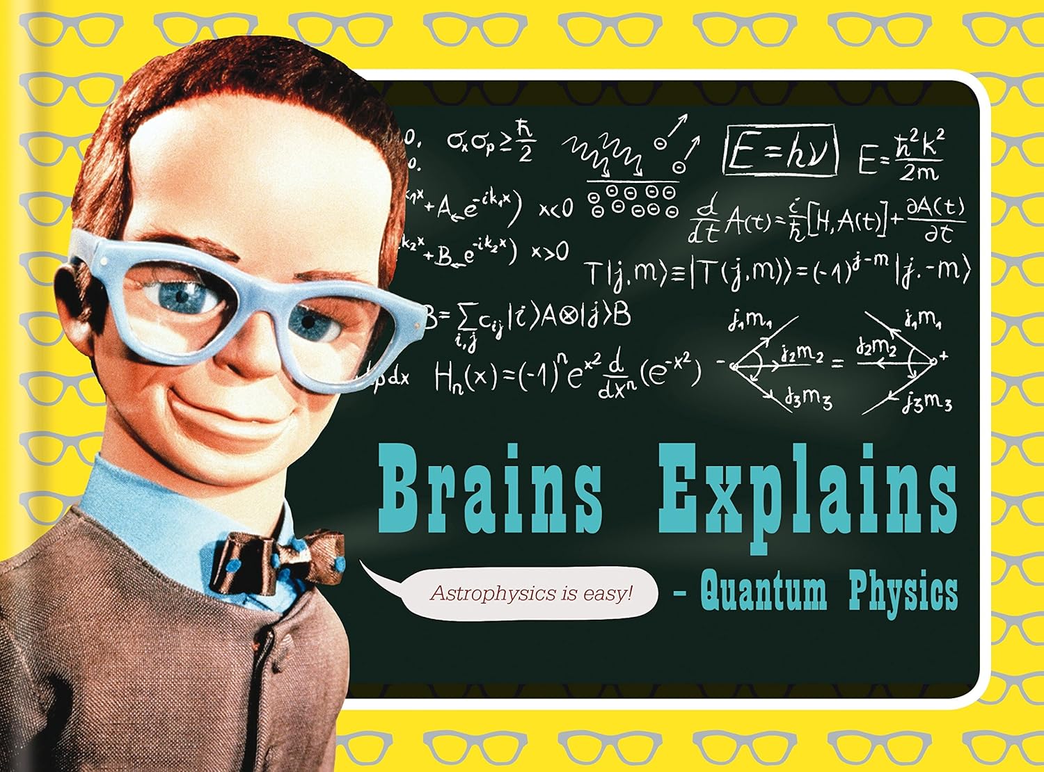 Brains Explains Quantum Physics (Thunderbirds) (English Edition) baixar o livro de graça