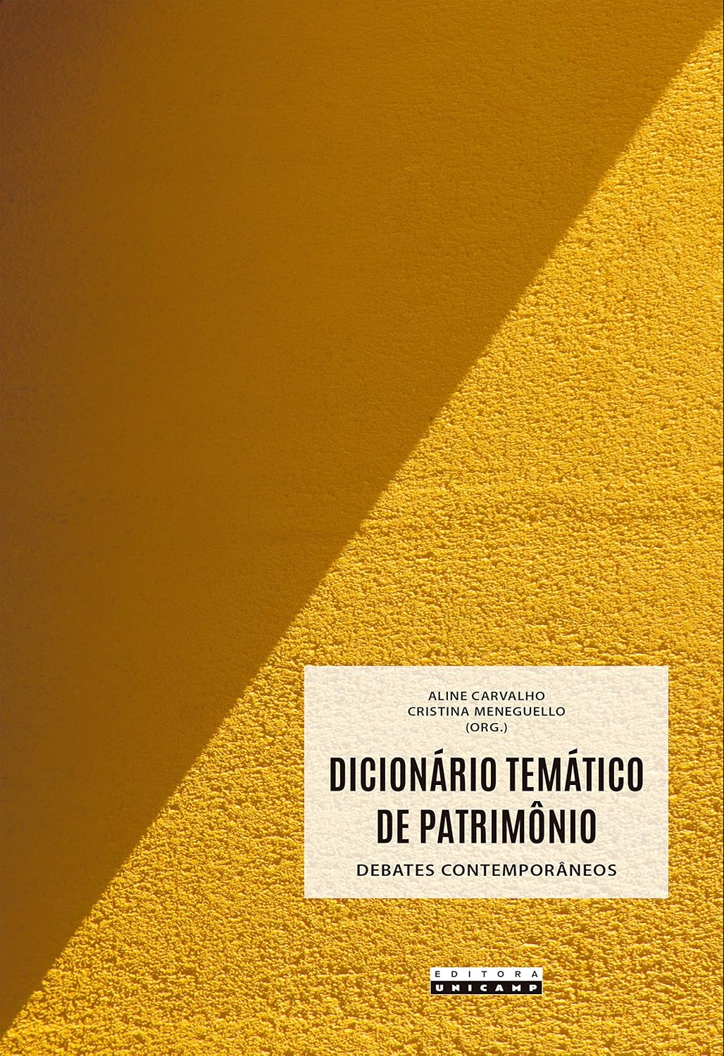 capítulo por capítulo baixar Dicionário temático de patrimônio: debates contemporâneos